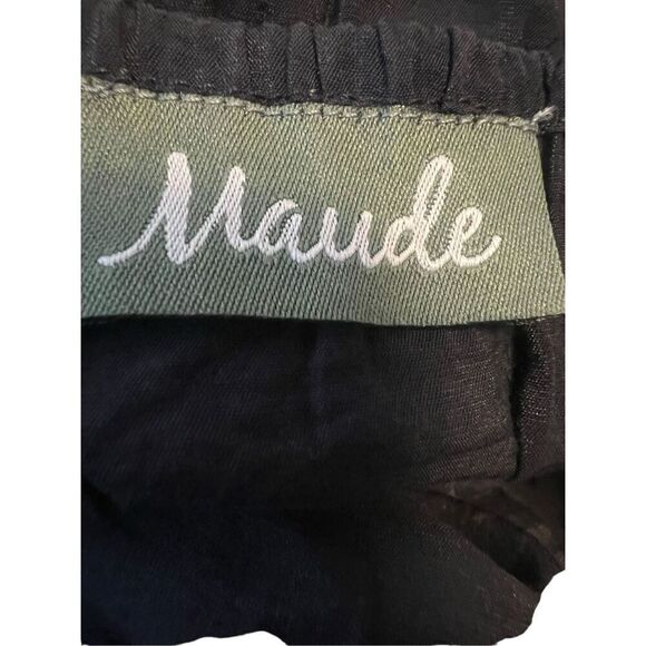 Maude Swimsuit Coverup Size L - Picture 5 of 5